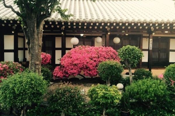 Taejomaru (Jeonju-si)